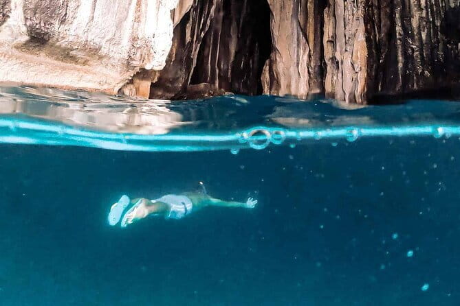 Private Palawan Expedition, El Nido to Coron 3 Days 2 Nights - Culion and Ditaytayan Sandbar on day three