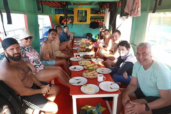 Private Palawan Expedition, El Nido to Coron 3 Days 2 Nights - What private really changes
