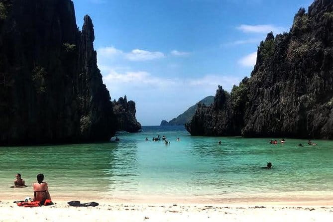Private Palawan Expedition, El Nido to Coron 3 Days 2 Nights - Is $1,764 a fair price?
