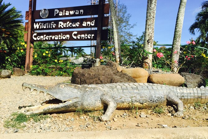 Private Puerto Princesa City Tour - What this Puerto Princesa tour is really designed to do