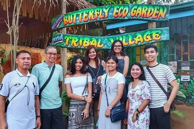 Private Puerto Princesa City Tour - Guide and driver service: where the private format earns its keep