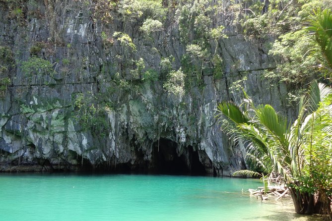 Private Puerto Princesa Underground River, Ugong Cave & zipline - Who should book this experience?
