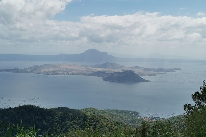 Private Tour: Amazing Taal Volcano & Pagsanjan Falls Tour (2in1) - The road from Taal to Pagsanjan