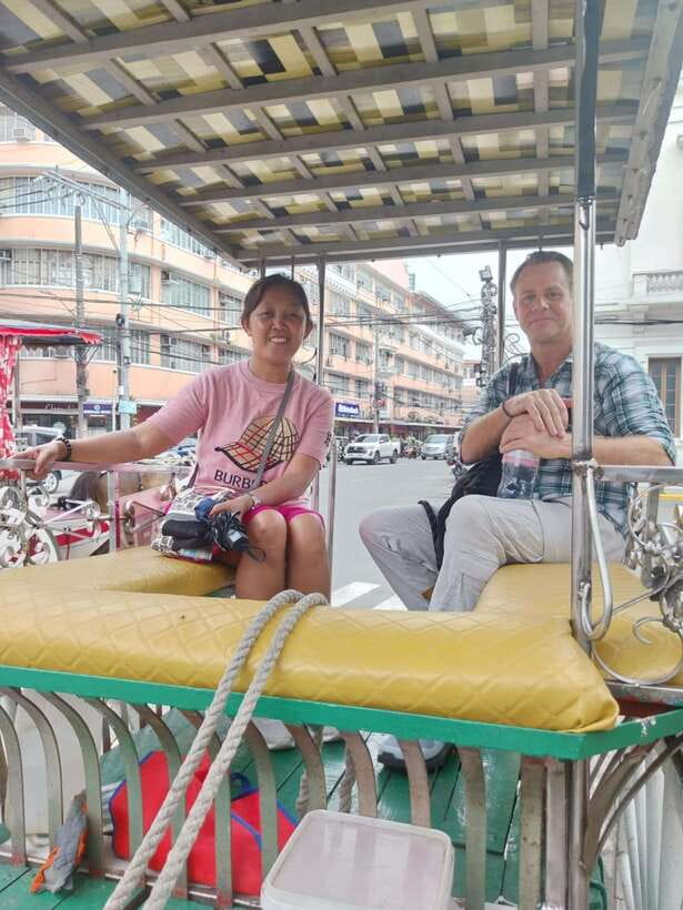 Private Tour Guide in Manila Philippines - Why a private Manila day works well
