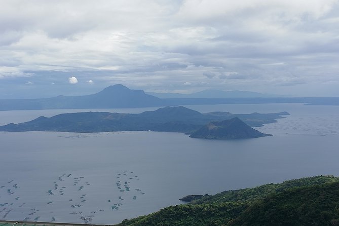 Private Tour: Tagaytay Midlands & Taal Volcano Boat Ride - Why this day trip works from Manila