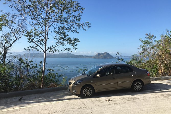Private Tour: Tagaytay Midlands & Taal Volcano Boat Ride - What the $125 price really buys