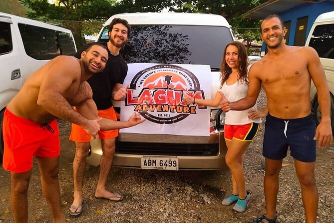 Private Transportation from El Nido to Puerto Princesa Palawan - What Happens During the Journey