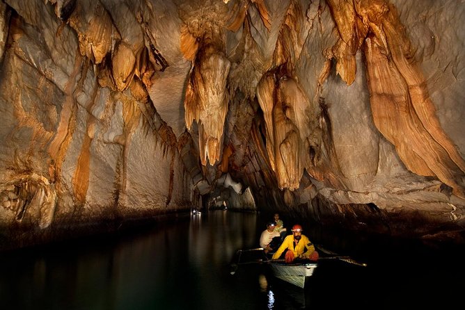 Private Underground River Day Tour with Lunch from El Nido - Why this ambitious day trip makes sense