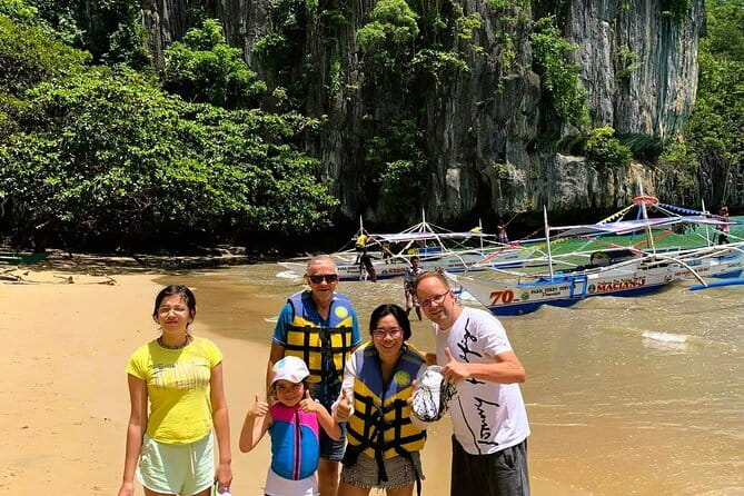 Private Underground River Tour from El Nido to Puerto Princesa - Reaching Puerto Princesa Subterranean River National Park