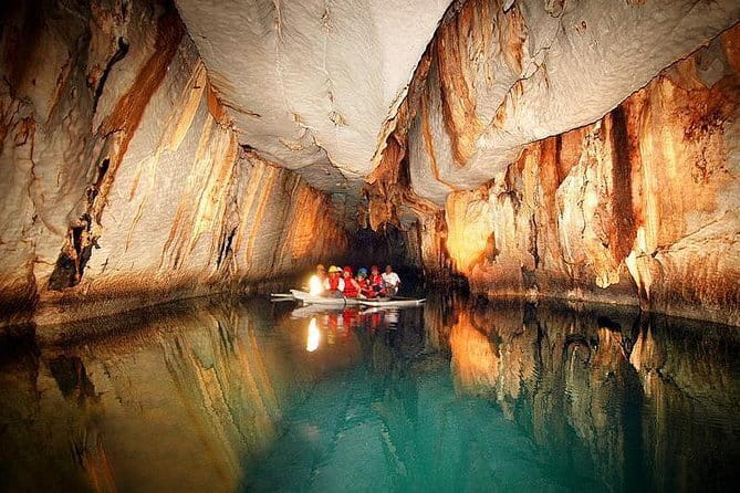 Private Underground River Tour In Puerto Princesa - Key points at a glance