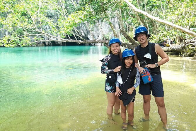 Private Underground River Tour In Puerto Princesa - What the guide setup adds