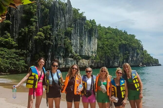 Private Underground River Tour In Puerto Princesa - Booking, cancellation, and useful checks