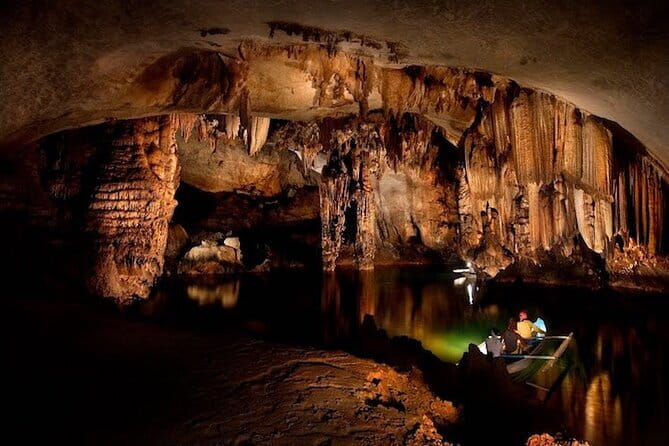Private Underground River Tour In Puerto Princesa - Should you book this private Underground River tour?