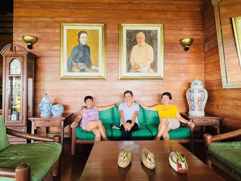 Puerto Princesa City Tour with Snacks - A Four-Hour Introduction to Puerto Princesa