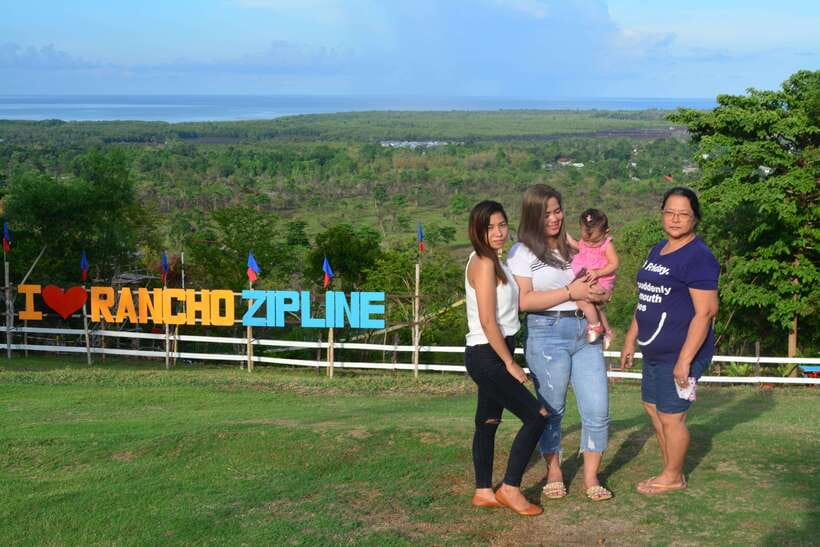 Puerto Princesa City Tour with Snacks - Mitras Ranch for an Open-Air Pause