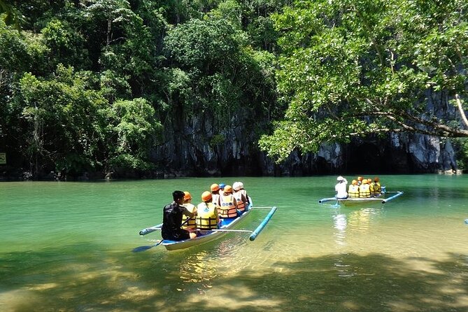 Puerto Princesa City Underground River Palawan UNESCO - Why Puerto Princesa’s Underground River matters