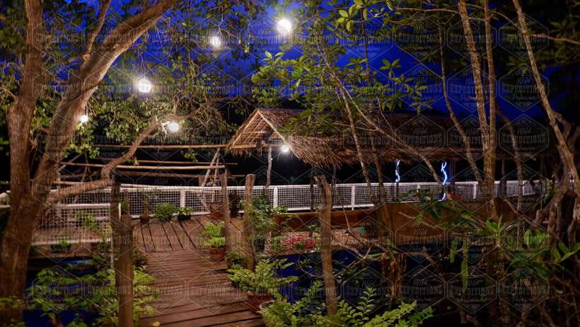 Puerto Princesa: Firefly Watching Paddle Boat Tour & Dinner - Why this evening works so well in Puerto Princesa