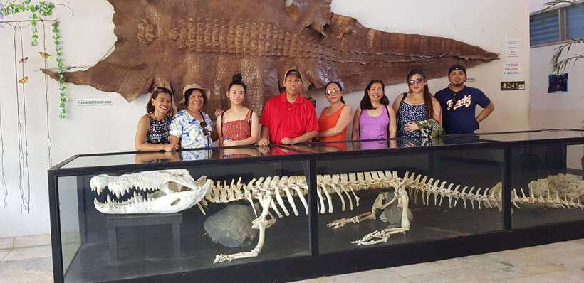 Puerto Princesa; Half day City tour - Key points to know before booking