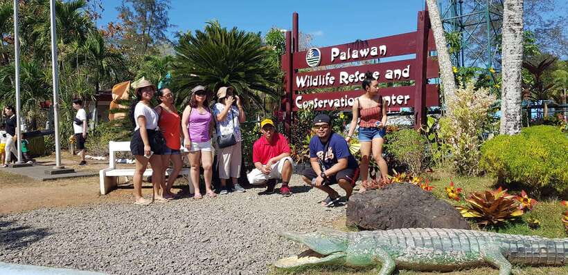Puerto Princesa; Half day City tour - A useful first look at Puerto Princesa