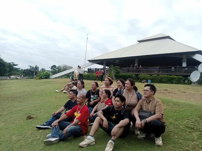 Puerto Princesa; Half day City tour - Pastries and gardens at Bakers Hill