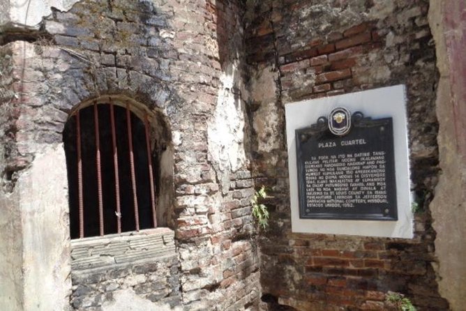 Puerto Princesa half day City tour a sightseeing excursion - What $35 buys you in Puerto Princesa