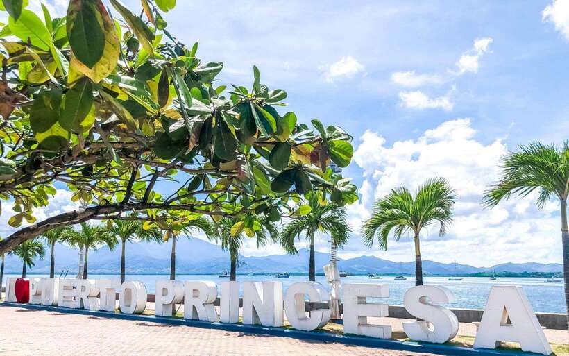 Puerto Princesa Half Day City Tour (shared tour) - What this Puerto Princesa city tour is really for