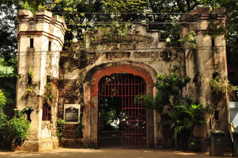 Puerto Princesa Half Day City Tour (shared tour) - Mitra’s Ranch provides open space and views
