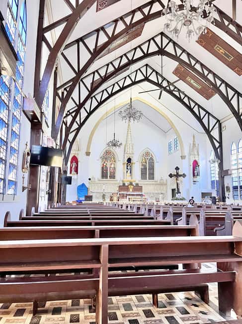Puerto Princesa: Half Day City Tour with Butterfly Garden - Key points to know before booking