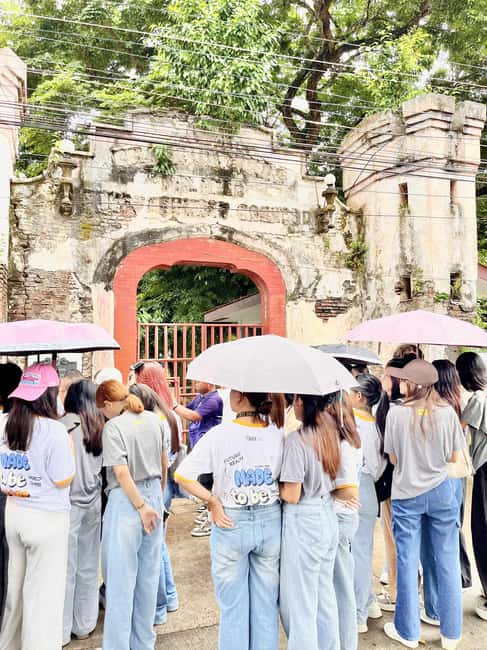 Puerto Princesa: Half Day City Tour with Butterfly Garden - Butterfly Garden and Tribal Village: the tour’s most distinctive stop