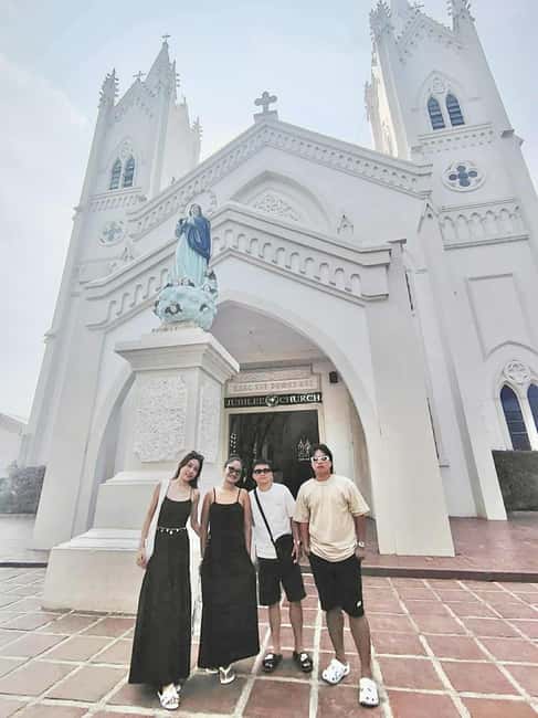 Puerto Princesa: Half Day City Tour with Butterfly Garden - Is $14 good value for this Puerto Princesa tour?