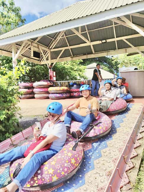 Puerto Princesa: Half Day City Tour with Butterfly Garden - Immaculate Conception Cathedral and a glimpse of Spanish-era Puerto Princesa