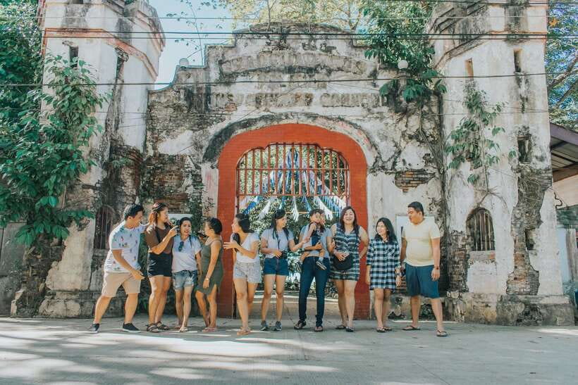 Puerto Princesa: Half-Day City Tour with Optional Massage - Key points to know before booking
