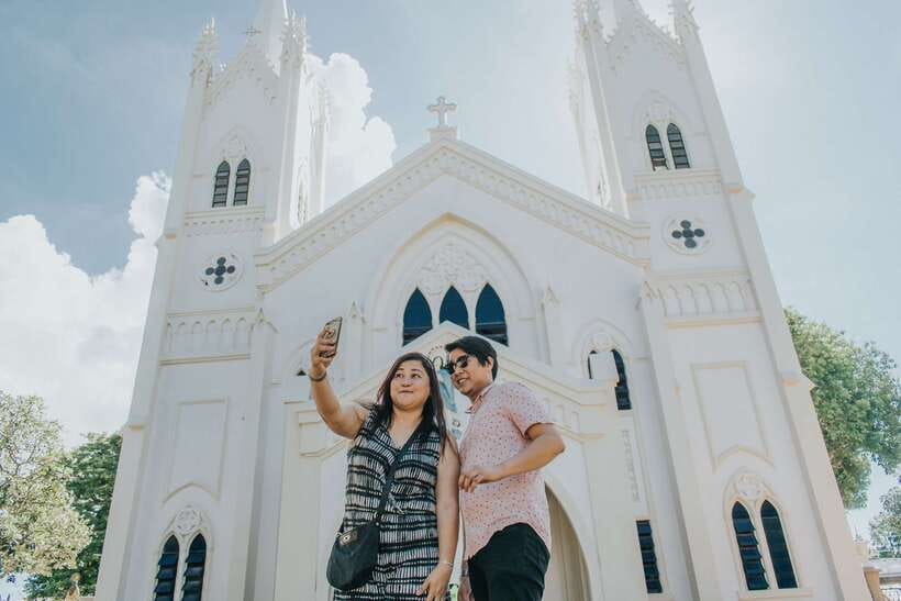 Puerto Princesa: Half-Day City Tour with Optional Massage - A useful first look at Puerto Princesa