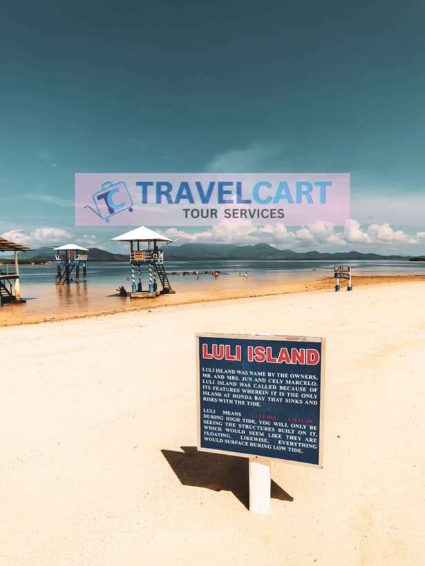 Puerto Princesa Honda Bay Island Hopping - Key points to know before booking