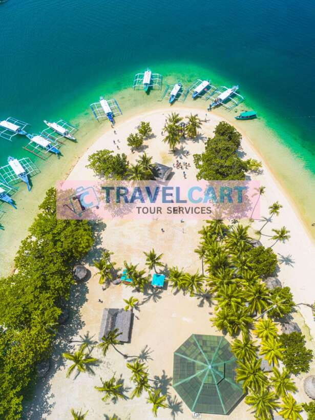 Puerto Princesa Honda Bay Island Hopping - Why Honda Bay makes a good Puerto Princesa day trip