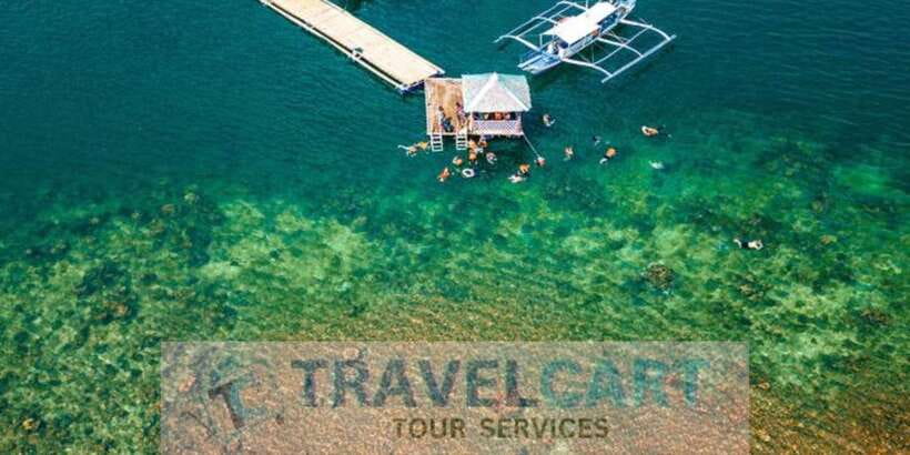 Puerto Princesa Honda Bay Island Hopping - Who will enjoy this Honda Bay outing