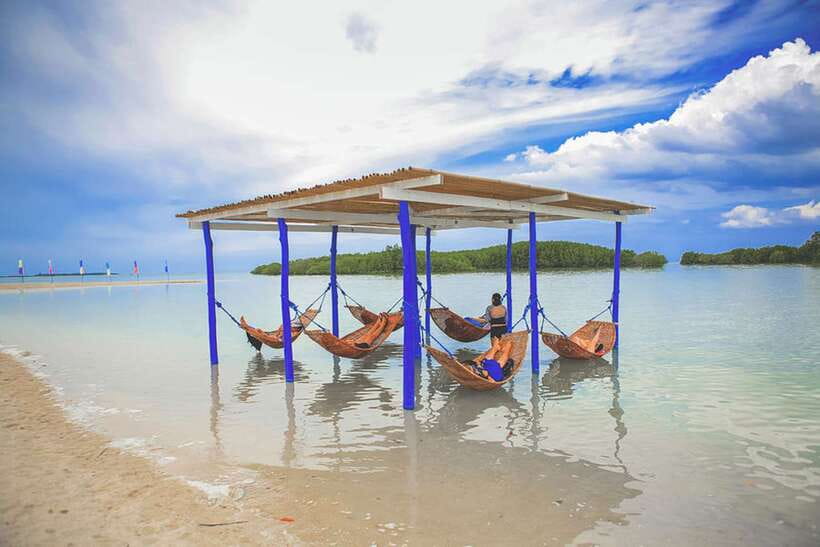 Puerto Princesa: Honda Bay Island Hopping & Optional Massage - Why Honda Bay makes a good Puerto Princesa day trip