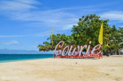 Puerto Princesa: Honda Bay Island Hopping & Optional Massage