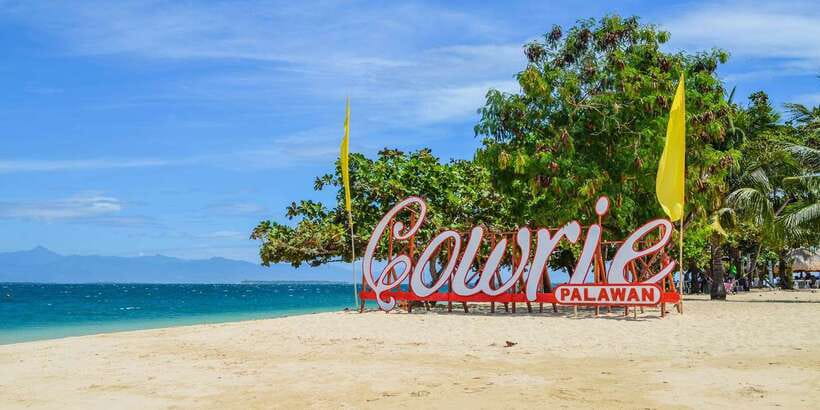 Puerto Princesa: Honda Bay Island Hopping & Optional Massage - Pambato Reef, the best stop for marine life