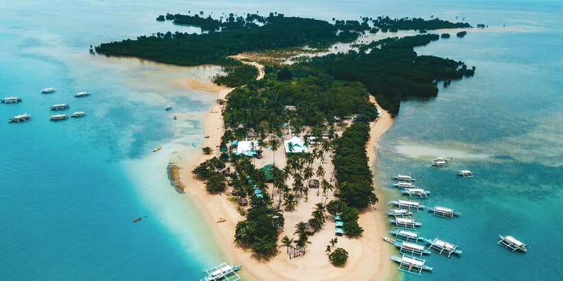 Puerto Princesa: Honda Bay Island Hopping & Optional Massage - Is the optional massage worth adding?