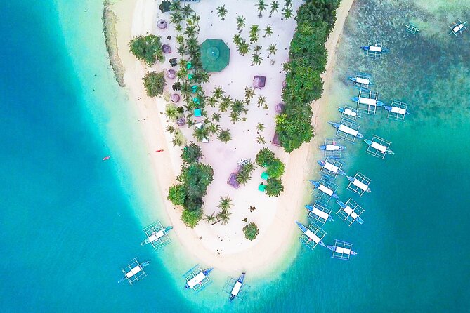 Puerto Princesa Honda Bay Island Hopping Shore Excursion - Key points to know before booking