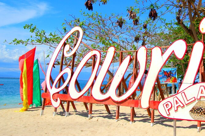 Puerto Princesa: Honda Bay Island Hopping with Buffet Lunch - What a Honda Bay day really feels like