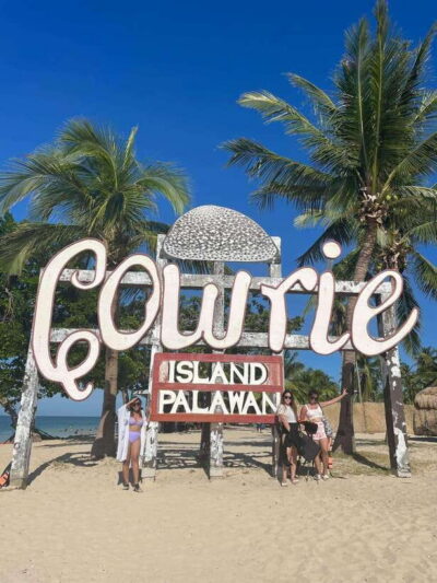 Puerto Princesa: Honda Bay Tour with Lunch