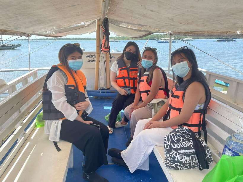 Puerto Princesa: Honda Bay Tour with Lunch - Pickup problems and how to avoid them
