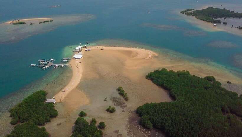 Puerto Princesa in 4 days: Tours package with optional hotel - Day 4: A short city tour before departure