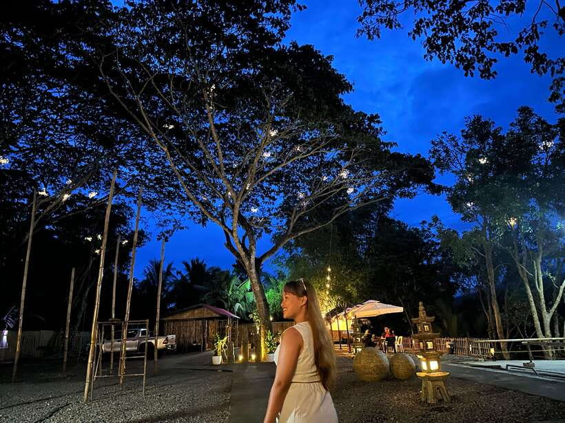 Puerto Princesa: Iwahig Firefly Watching & River Cruise - Key points about the Iwahig night cruise