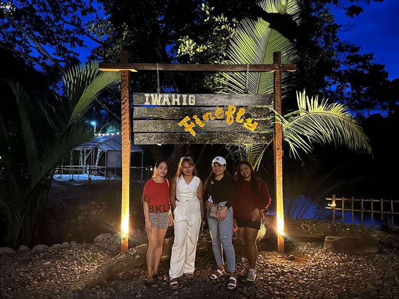 Puerto Princesa: Iwahig Firefly Watching & River Cruise - Why the Iwahig River feels special after dark
