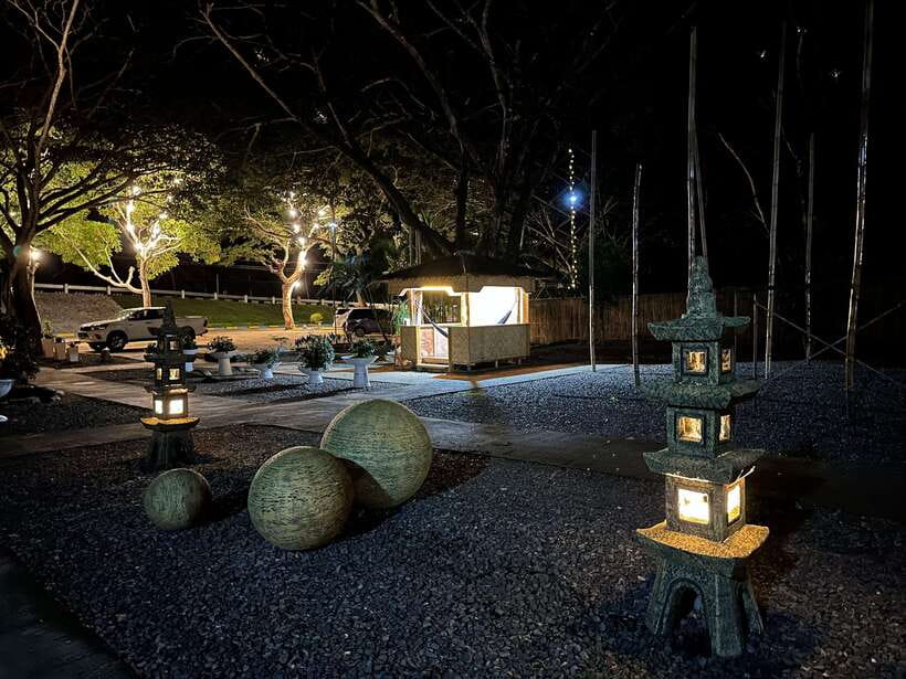 Puerto Princesa: Iwahig Firefly Watching & River Cruise - How to prepare for mosquitoes and darkness
