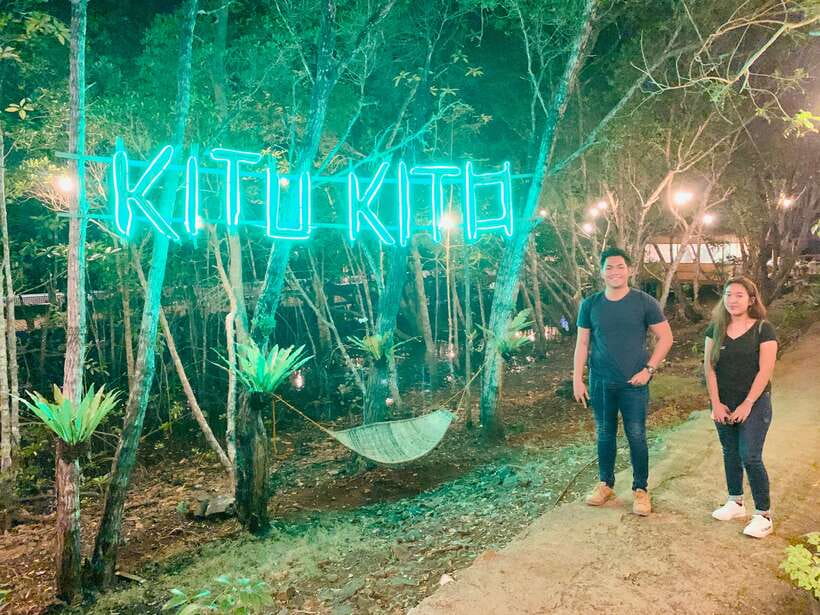 Puerto Princesa: Jungle Firefly Watching Boat Tour & Dinner - Key points to know before booking