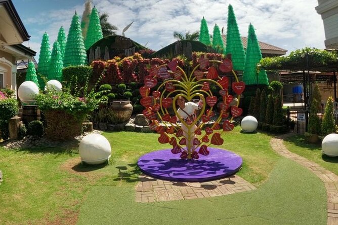 Puerto Princesa Palawan Historical Tour - Palawan Special Battalion WWII Memorial Museum
